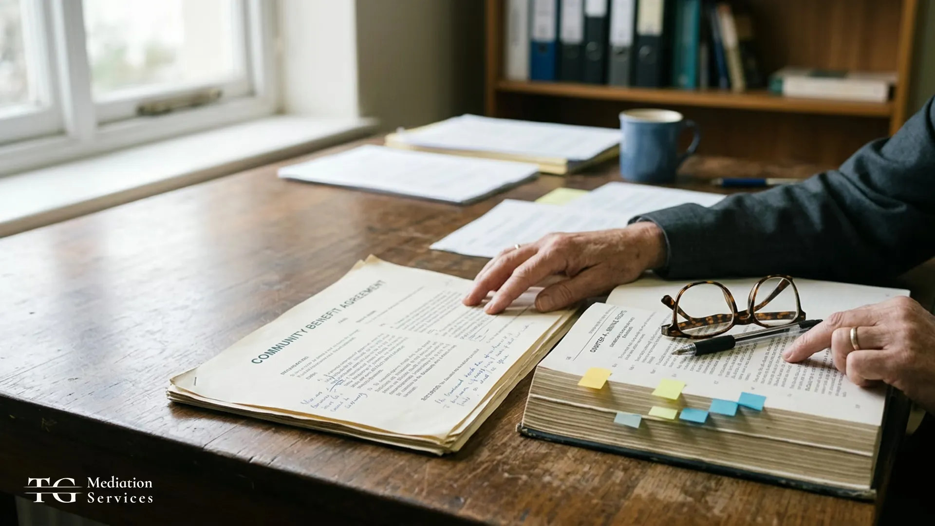 The Legal Framework for CBAs by Region
