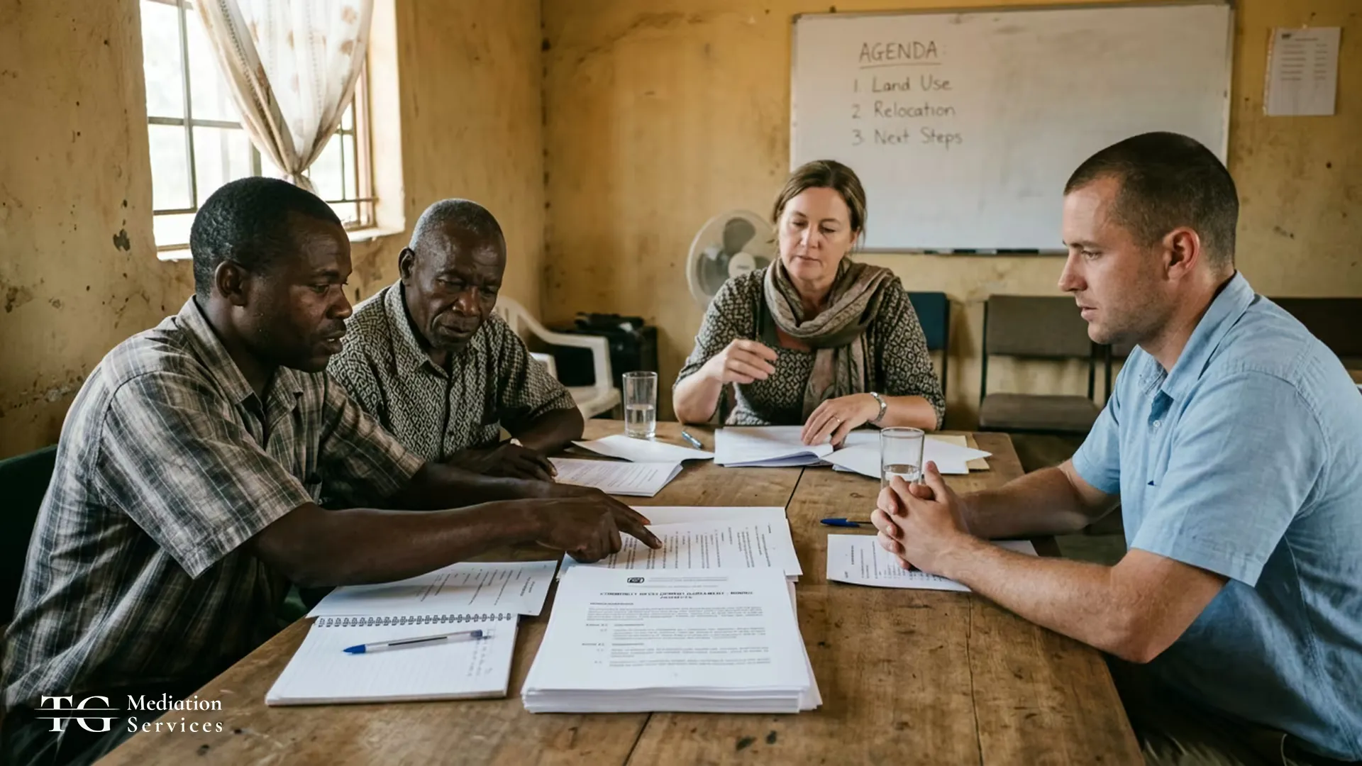 Implementing CBAs: From Paper to Practice