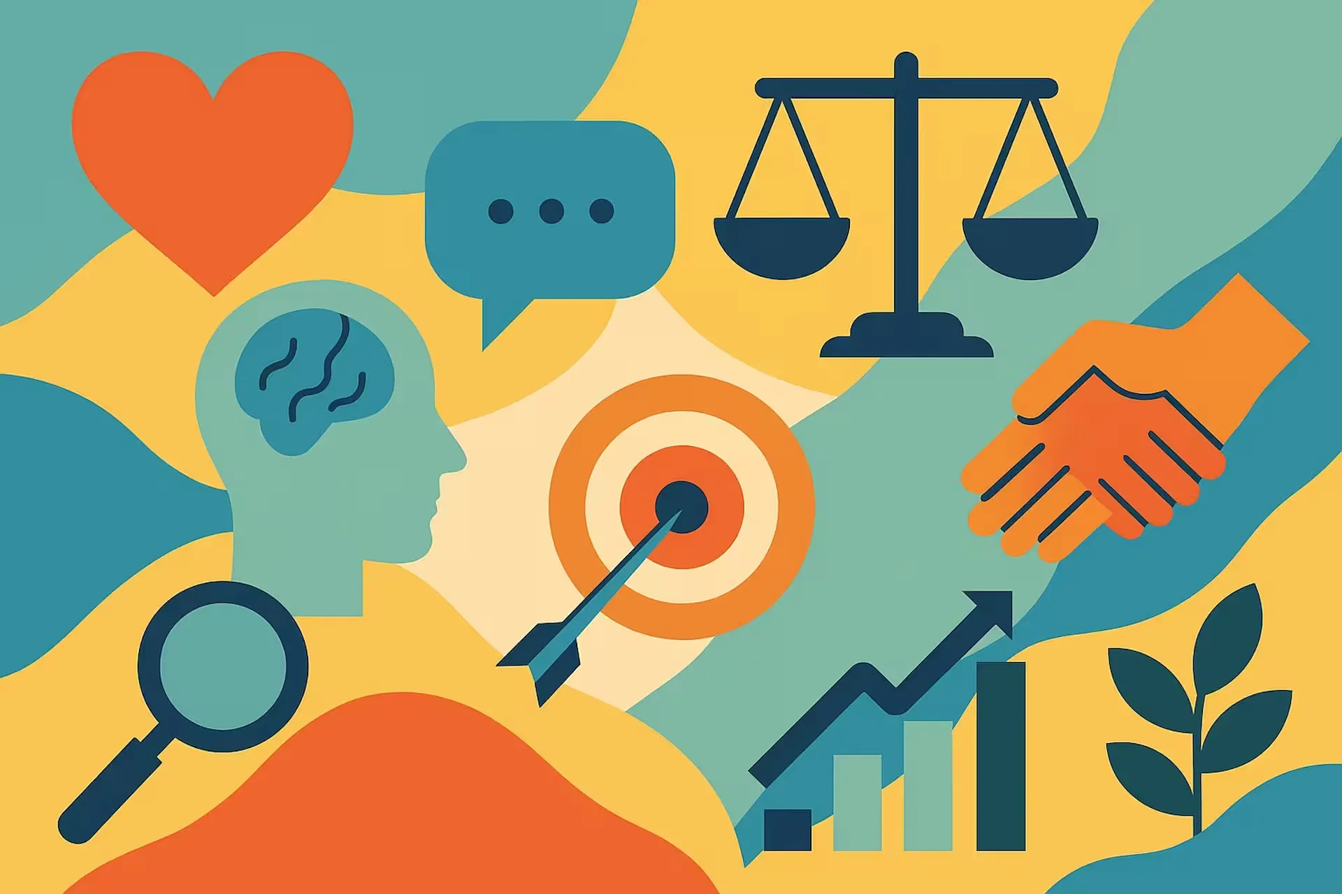 Born or Trained? The 7 Core Qualities of Exceptional Mediators.