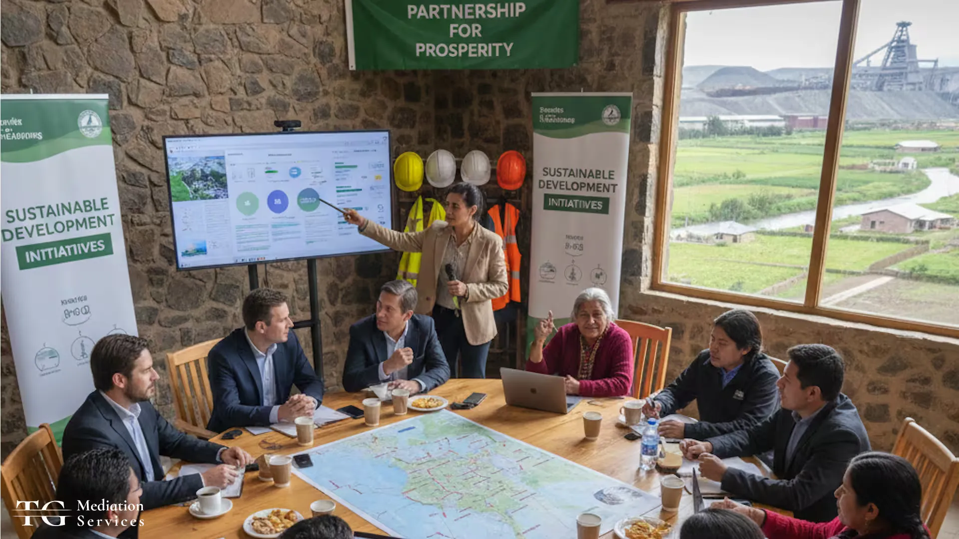 Industry Trends: What Is Changing in Community Relations for Mining?