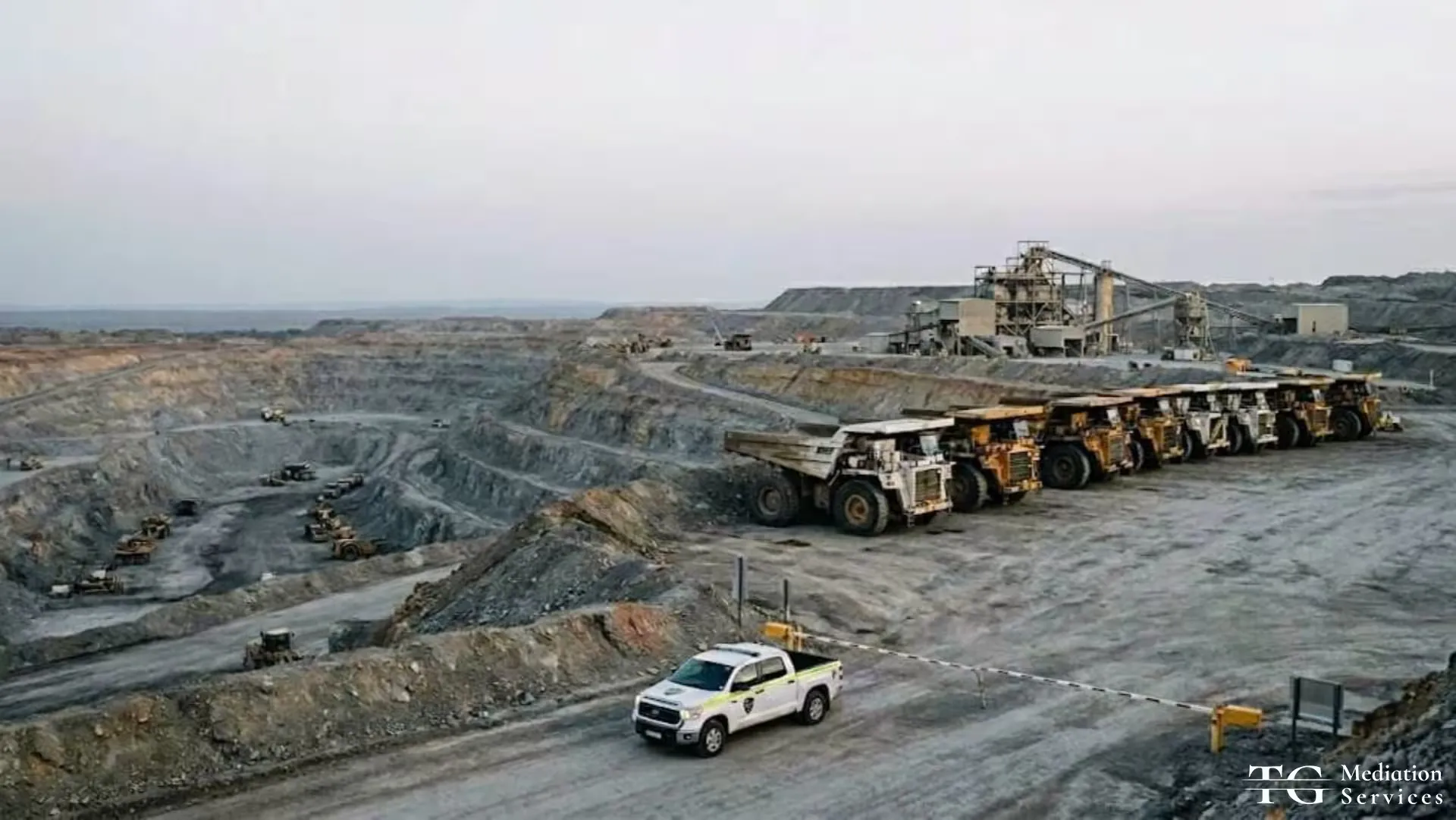 The True Cost of Community Conflict in Mining