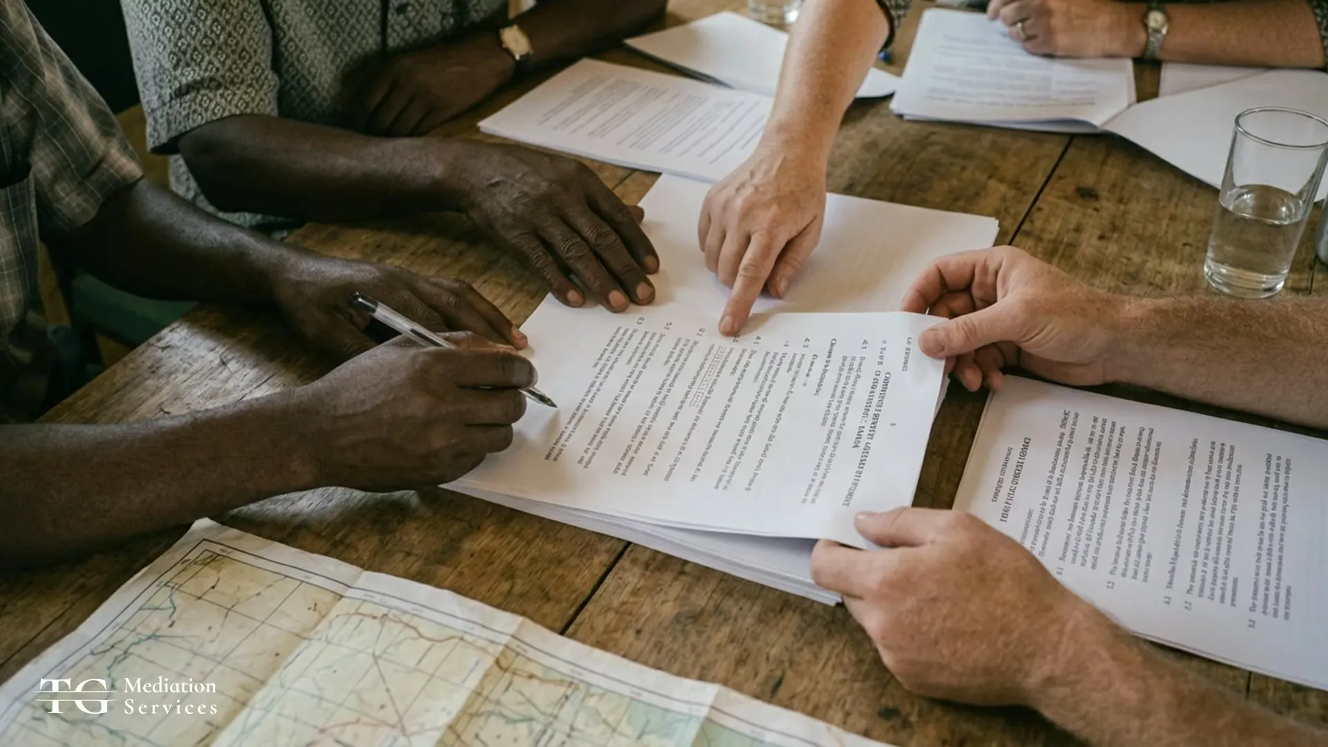 Dispute Resolution Clauses in CBAs