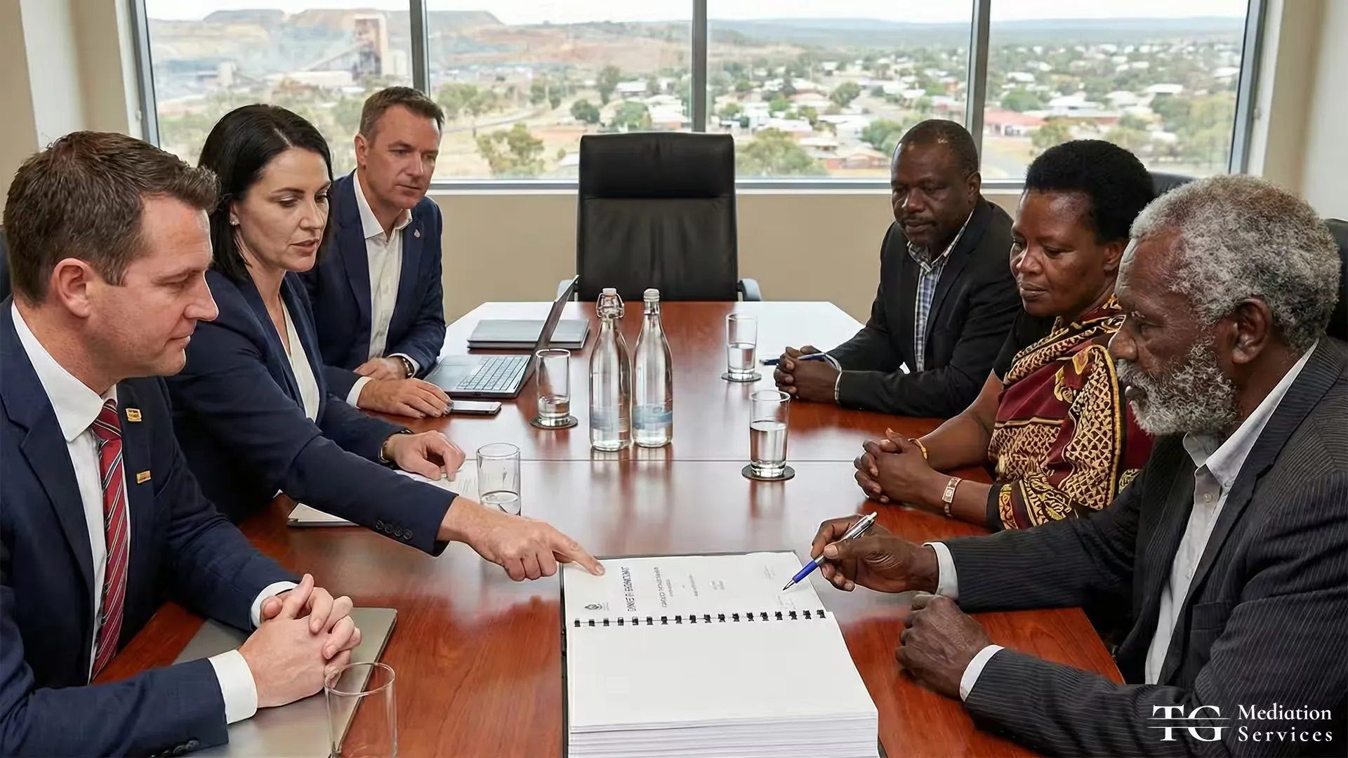 Impact Benefit Agreements vs. Community Benefit Agreements: Key Differences Every Mining Professional Should Understand