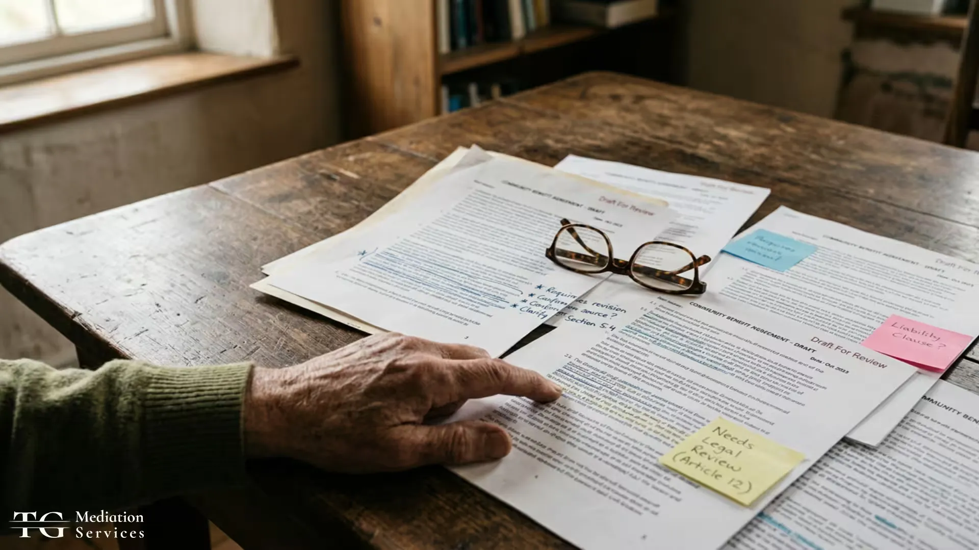 Common CBA Pitfalls and How to Avoid Them