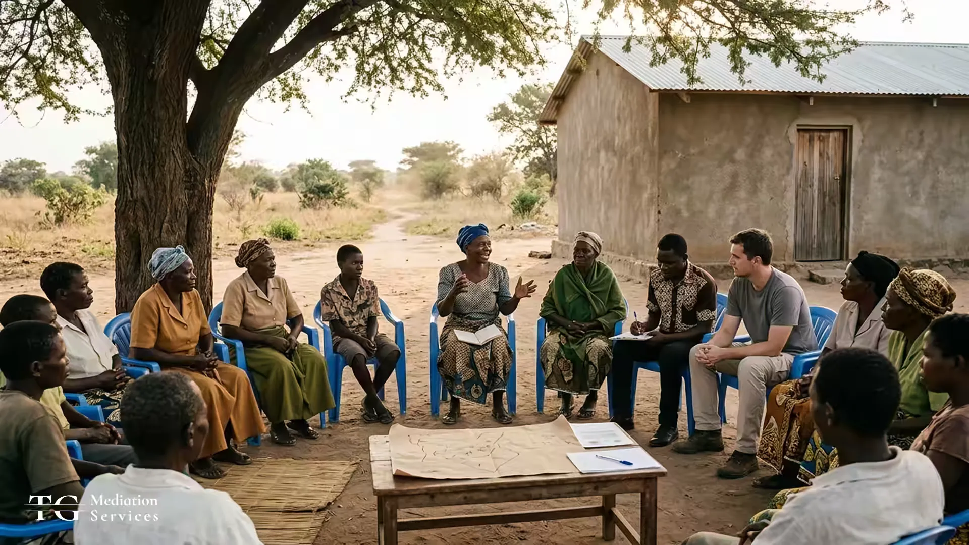 What Meaningful Community Engagement Looks Like