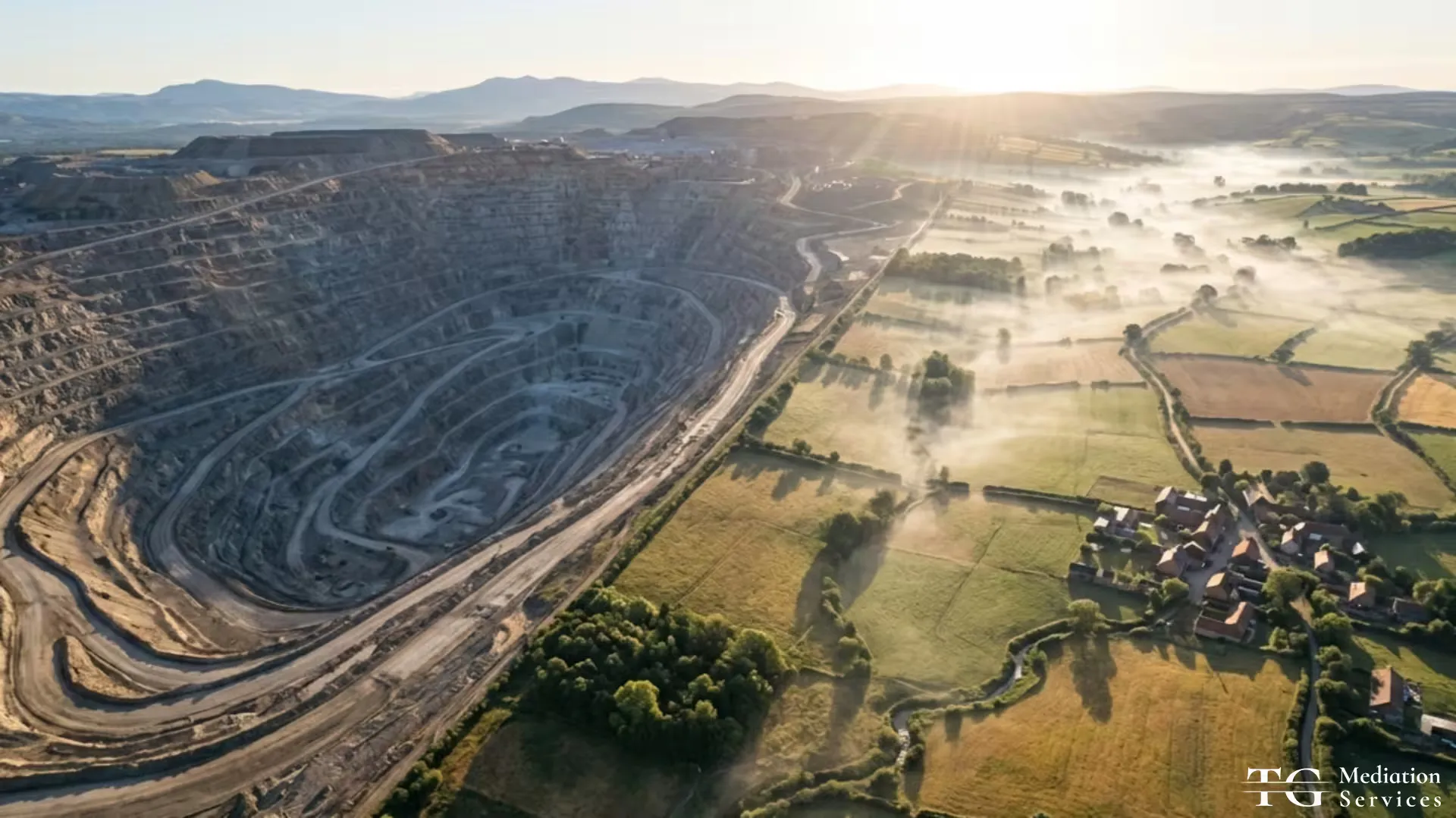 The Permit and the Permission: A Long Look at Social License to Operate in the Age of Critical Minerals