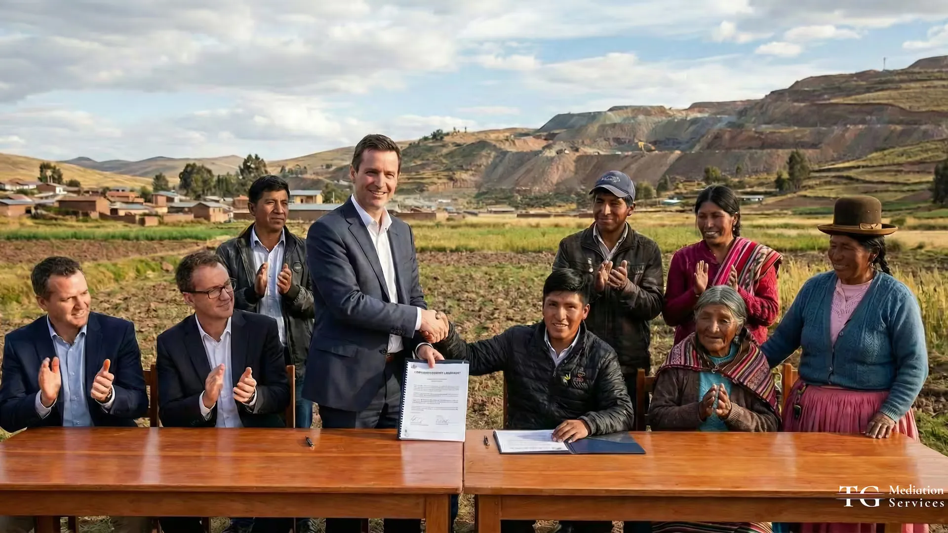 Community Benefit Agreements: The Complete Negotiation Guide